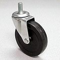 Heavy duty industrial caster