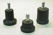 Bell Glides for office furniture