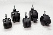 Office furniure casters for general use