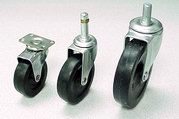 Industrial Casters, Furniture Castors