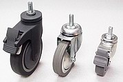 Heavy duty Casters, Medical Castors