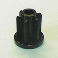 Plastic Caster Sockets